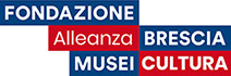 Logo Brescia Musei