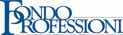 Logo fondo professioni