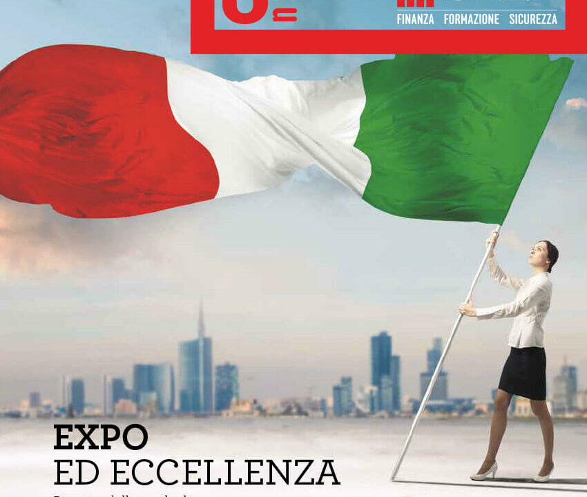 N°7 Expo ed eccellenza