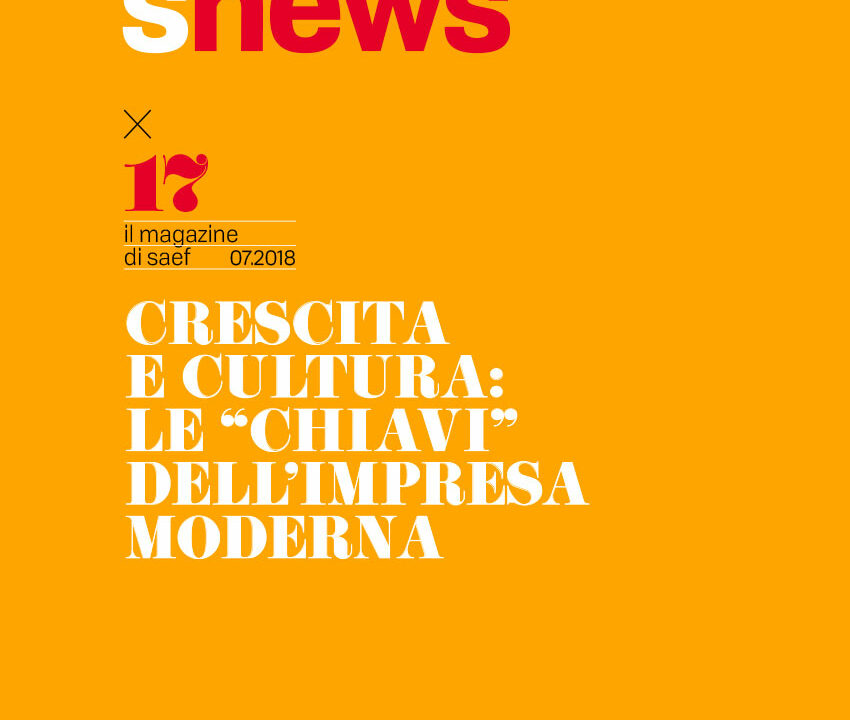 N°17 Crescita e cultura: le chiavi dell’impresa moderna