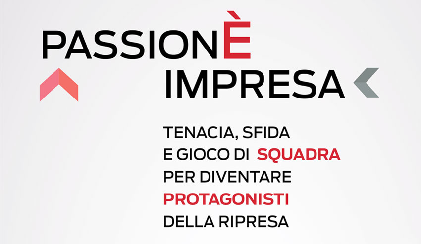 PassionÈImpresa 2015