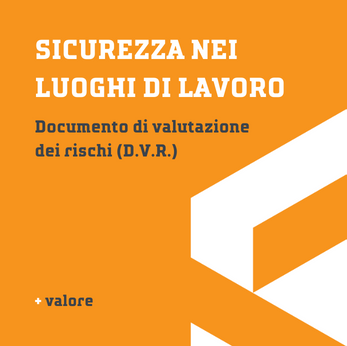 documento di valutazione dei rischi (dvr)