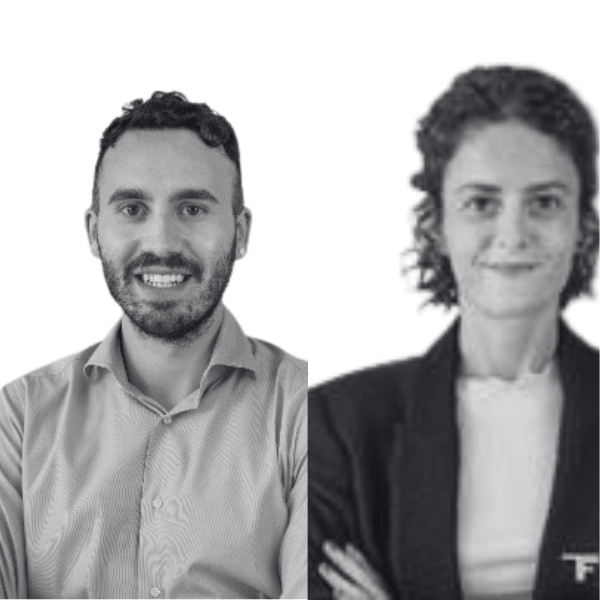 Luca Paris – Irene Bergomi