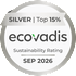 Logo Ecovadis