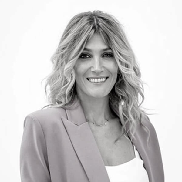 Sara Mussinelli